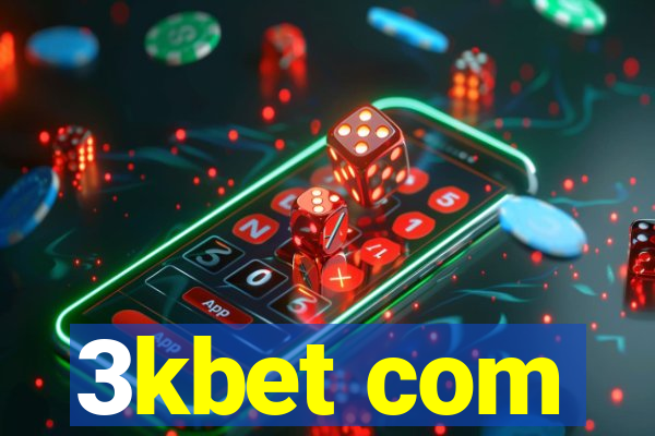 3kbet com